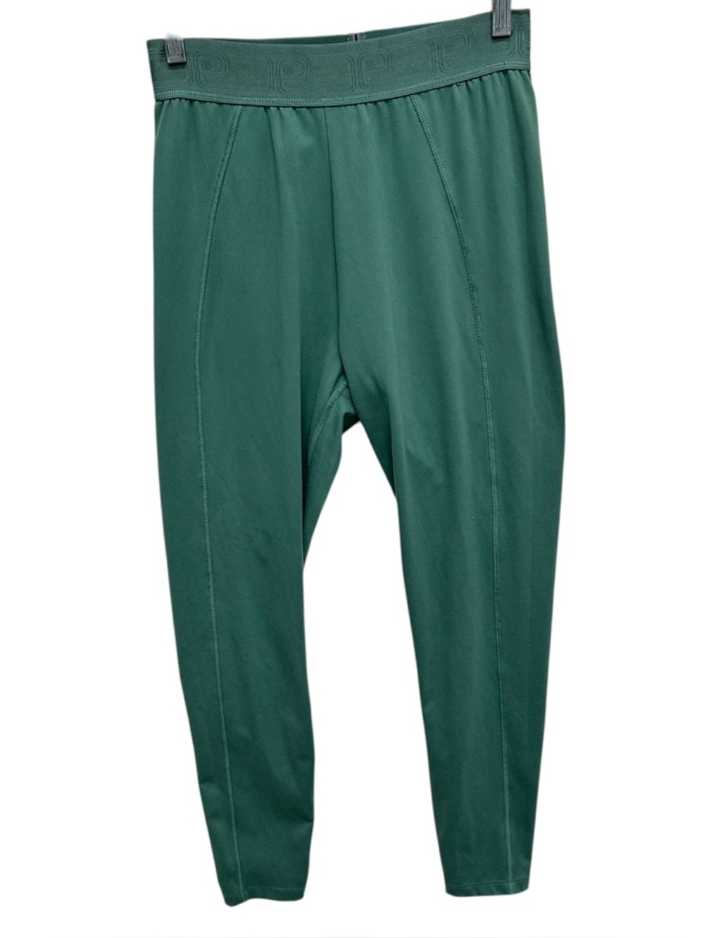 Pink Victoria’s Secret high waist leggings green size large